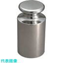 ViBRA F2CSO-20K:OIML型円筒分銅(非磁性ステンレス) 20KG F2級 プラケース付 (品番:F2CSO-20K)(注番1528296)