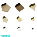 ViBRA F2PSO-200M:板状分銅 OIML型(非磁性ステンレス) 200MG F2級 (品番:F2PSO-200M)(注番1529800)