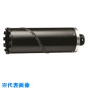 ハウスB.M ドラゴンダイヤモンドコアドリル(ボディのみ)90mm (品番:RDG-90B)(注番1530296)・(送料別途見積り,法人・事業所限定,取寄)