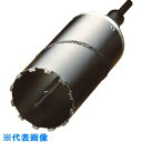 ハウスB.M ドラゴンダイヤモンドコアドリル(フルセット)105mm (品番:RDG-105)(注番1530337)・(送料別途見積り,法人・事業所限定,取寄)