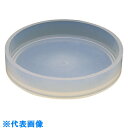 フロンケミカル フッ素樹脂(PFA) ペトリ皿 50φ (品番:NR0212-001)(注番1531323)・(送料別途見積り,法人・事業所限定,取寄)