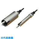 ハウスB.M サイディング・ウッドコアドリル(フルセット)170mm (品番:SWC-170)(注番1531849)・(送料別途見積り,法人・事業所限定,取寄)