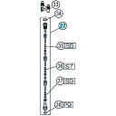 □工進 GT-5V4段伸縮パイプクミ (品番:050824901)(注番1531954)・(送料別途見積り,法人・事業所限定,直送)(4)