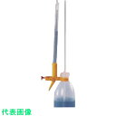 レオナ 1276-02 自動ビュレット(飛散防止タイプ)25ml (品番:9695-3025)(注番1532037)