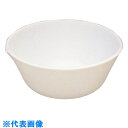 フロンケミカル フッ素樹脂(PTFE) 蒸発皿 100cc (品番:NR0211-002)(注番1532859)・(送料別途見積り,法人・事業所限定,取寄)