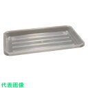 レオナ 1275-03 トレーPP 430×245×25 (品番:5603-1003)(注番1533532)