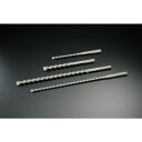 ユニカ　SDS－MAXビット　ロング10．5X540mm （品番:SDSMAXL10.5X540）（ ...