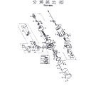 ツルミ サイレンサセット (品番:801-21510410-9)(注番1535326)(4)