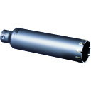 ミヤナガ ALC用コアドリル ポリカッター (ロングサイズ) Φ130×150mm (品番:PCALC130150C)(注番1536943)・(送料別途見積り,...
