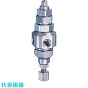 いけうち 微霧発生2流体ノズル 小噴量扇形 BIMVシリーズ(液加圧タイプ) (品番:BIMV4504S303.NDBS303)(注番1537537)・(送料別途見積り,法人・事業所限定,直送)(4)