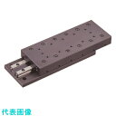 NB スライドウェイ SVT3形長さ280 (品番:SVT3280)(注番1537851)・(法人・事業所限定,直送元)
