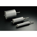 ユニカ ESコアドリル乾式ダイヤヒューム管用 150mm SDSシャンク (品番:ES-DH150SDS)(JAN:4989270196605)