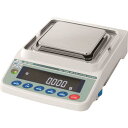 A&D 汎用天びん GF-1603A 一般校正付 (品番:GF1603A-00A00)(注番1573722)・(法人・事業所限定,直送元)
