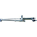 BBK 溶断器具/中型切断機(カプラー式) (品番:B4)(注番1573981)・(送料別途見積り,法人・事業所限定,取寄)
