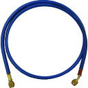 BBK チャージングホース (R407C/404A 152cm 青) (品番:305-MRB)(注番1573991)・(送料別途見積り,法人・事業所限定,取寄)