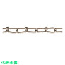 ■水本 【要長さ指定】SUS304 ステンレスビクターチェーン 1.6-V 10.1〜11m (品番:304-1.6-V-11C)(注番1574742)・(送料...