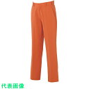 AUTO-BI 防炎パンツ5302-003 オレンジ-90 (品番:5302-003-90)(注番1575007)・(送料別途見積り,法人・事業所限定,取寄)