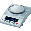 A&D 校正用分銅内蔵防塵・防水汎用天びん FZ120iWP 一般校正付 (品番:FZ120IWP-JA-00A00)(注番1575358)・(法人・事業所限定...