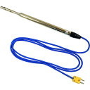 BBK 温度計BB-TM1310専用オプション センサープローブ (品番:BB-S200)(注番1575691)・(送料別途見積り,法人・事業所限定,取寄)