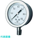 長野 グリセン入圧力計 A枠立型 Φ60 最小目盛1.000 (品番:GV50-173-25.0MP)(注番1576038)