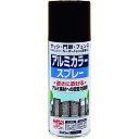 ニッぺ アルミカラースプレー 300ml ブロンズメタリック HTE118-300 (品番:4976124326509)(注番1577004)