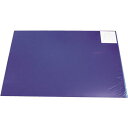 DIC クリーンマットブルー CM-S940BLD 600mm×900mm (品番:CM-S940BLD)(注番1577999)・(送料別途見積り,法人・事業所限定)【大型】(3)
