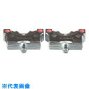PANDUIT KA4シリーズ圧縮ダイ アルミ製圧縮端子及びスプライス用 6角形 4トン 適用電線サイズ AWG2 KA4-2 (品番:KA4-2)(注番157...