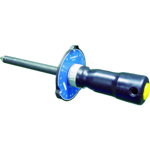 トーニチ　ダイヤル形トルクドライバー （品番:FTD16N2-S）（注番1580213）