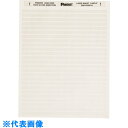 PANDUIT レーザープリンター用ラベル コンポーネントラベル 幅47.6x7.6mm ポリオレフィン 白 1000 枚入 C188X030FJJ 《5箱入》...