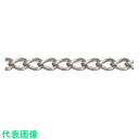 ■水本 【要長さ指定】SUS316 ステンレスマンテルチェーン 2-M 23.1〜24m (品番:316-2-M-24C)(注番1581063)・(送料別途見積...