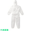 AUTO−BI SFS防護服111−009 ホワイト−3L 《5着入》 (品番:111-009-3L)(注番1581395×5)・(送料別途見積り,法人・事業所...