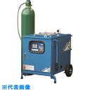 ツルミ ph中和処理装置 炭酸ガス方式 (品番:TPC-0306G-50HZ)(注番1581687)・(法人・事業所限定,直送元)