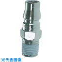 チヨダ CHSカップリングニップル R3/8 (品番:C4P-03M)(注番1584073)