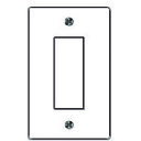 Panasonic フルカラー新金属大型プレート3コ用 (品番:WN8503)(注番1584659)・(送料別途見積り,法人・事業所限定,取寄)