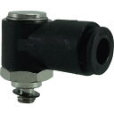 チヨダ ファイブシングルバンジョー 6mm・M5X0.8 (品番:F6-M5S1)(注番1585185)