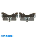 PANDUIT KA4シリーズ圧縮ダイ アルミ製圧縮端子及びスプライス用 6角形 4トン 適用電線サイズ AWG2/0 KA4-2/0 (品番:KA4-2/0)...