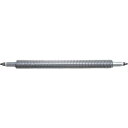 坂口 コイルフィンヒーター F11 100V 333W (品番:F11100)(注番1585465)・(送料別途見積り,法人・事業所限定,直送)