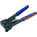 Panasonic モジュラプラグ圧着工具(HP型) (品番:NR3559)(注番1586086)・(送料別途見積り,法人・事業所限定,取寄)