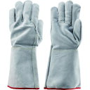 Ansell 溶接用手袋 エッジ 48-216 フリーサイズ (品番:48-216-10)(注番1586708)