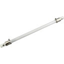 坂口 遠赤外線ヒーター 100V500W450HL (品番:IR10545H)(注番1586985)・(送料別途見積り,法人・事業所限定,直送)
