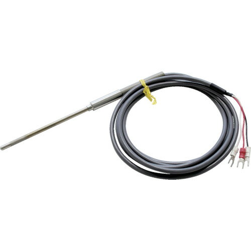 坂口　R-35型測温抵抗体　φ3．2×200L （品番:R35322NA）（注番1587002）・（ ...