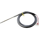 坂口 R-35型測温抵抗体 φ3.2×100L (品番:R35321NA)(注番1587013)・(送料別途見積り,法人・事業所限定,直送)