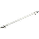 坂口 遠赤外線ヒーター 200V500W300HL (品番:IR20530E)(注番1587068)・(送料別途見積り,法人・事業所限定,直送)