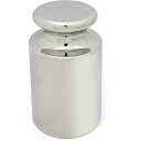 A&D 校正用分銅 OIML型円筒分銅 F1級 20kg AD1603-20KF1 (品番:AD1603-20KF1)(注番1591222)・(法人・事業所限定...