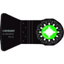 HiKOKI マルチツールブレード MSU52PKR STARLOCKタイプ (品番:0037-0809)(注番1591729)