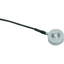 A&D ボタン型ロードセル LCC21N200 (品番:LCC21N200)(注番1592744)