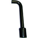 ハスコー 板金フック R707B (品番:RHR-707B)(注番1594564)・(送料別途見積り,法人・事業所限定,取寄)