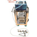 ハスコー ワンマンブリーダー(圧送・吸引/乗用車用) (品番:OM-180PV)(注番1594608)・(法人・事業所限定,直送元)