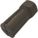 ハスコー 10257-03 NHBPFS適応ベアリング 17パイ (品番:NHBP-10257-03)(注番1594628)・(送料別途見積り,法人・事業所限定...