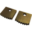 ハスコー CBT-210A-10A ブレードピストンシール溝用 真鍮3mm 長 (品番:CBT-210A-10A)(注番1594635)・(送料別途見積り,法人...